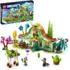 LEGO® DREAMZzz 71459 L’écurie des créatures des rêves