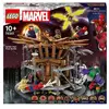 LEGO® Marvel 76261 Le combat final de Spider-Man