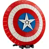 LEGO® Marvel 76262 Le Bouclier de Captain America