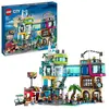 LEGO® City 60380 Le centre-ville