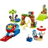 LEGO® 76990 Sonic et le défi de la sphère de vitesse