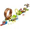 LEGO® Sonic 76994 et le défi du looping de Green Hill Zone