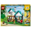 LEGO® Creator 3 en 1 31139 La maison accueillante