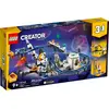 Lego Creator Les Montagnes Russes De L’espace 31142 Lego - La Boîte