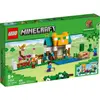 LEGO® Minecraft  21249 La boîte de construction 4.0