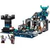 LEGO Minecraft® La bataille des abîmes 21246
