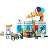 LEGO® City 60363 La boutique du glacier