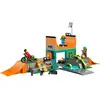 LEGO® City 60364 Le skatepark urbain