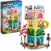 LEGO® Friends 41748 Le centre collectif de Heartlake City