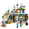 LEGO® Friends 41756 Les vacances en igloo