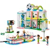 LEGO® Friends 41744 Le centre sportif