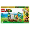 Lego Jeu De Construction Leaf-9-2023
