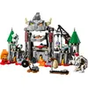 Goobay LEGO Super Mario Dry Bowser Castle Battle Expansion Set 71423