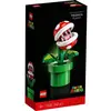 Jeux de construction plante piranha mario Lego 9,1x35,4x19,1 cm