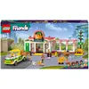 Jeux de construction épicerie biologique Lego Friends TU