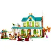 Lego Lego Friends - La Maison D'autumn - 41730