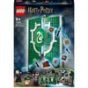 LEGO® Harry Potter 76410 Le blason de la maison Serpentard
