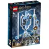 Lego Lego Harry Potter - Le Blason De La Maison Serdaigle - 76411