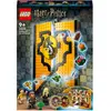 LEGO® Harry Potter 76412 Le blason de la maison Poufsouffle