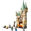 Lego Lego Harry Potter - Poudlard : La Salle Sur Demande - 76413