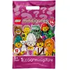 Lego Lego Minifigures - Série 24 - Sachet Surprise - 71037