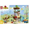 DUPLO - La cabane dans l'arbre 3-en-1 - 10993