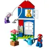 LEGO® Duplo Marvel 10995 La maison de Spider-Man