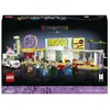 LEGO Ideas: BTS Dynamite Music Video Building Set (21339)