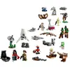 Lego Lego Star Wars - Calendrier De L'avent Lego Star Wars 2023 - 75366