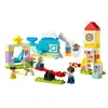 LEGO® Duplo 10991 L'aire de jeux des enfants