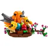 LEGO Le nid d'oiseau