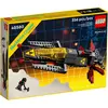 LEGO® 40580 - Le Croiseur Blacktron - Édition limitée