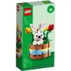 Lego Saisonnier - Le Panier De Pâques - 40587