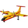Lego Lego Technic - L'avion De Lutte Contre L'incendie - 42152