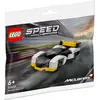 Lego Lego Speed Champions - Mclaren Solus Gt (Polybag) - 30657