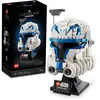 LEGO® Star Wars 75349 Le casque du Capitaine Rex
