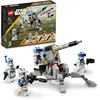 Ensemble de construction Lego 75345 Star Wars Multicolour 119 pièces 