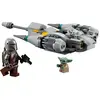 LEGO® Star Wars 75363 Microfighter Chasseur N-1 du Mandalorien