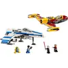 Lego Jeu De Construction Lsw-2023-21 V29