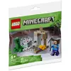 Lego Lego Minecraft - La Caverne De Spéléothèmes (Polybag) - 30647