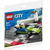 LEGO® City 30640 La voiture de course