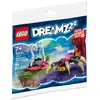 Lego Dreamzzz - La Fuite De Z-Blob Et Bunchu (Polybag) - 30636