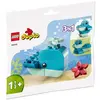 DUPLO - Ma première baleine - 30648