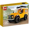 LEGO Autre Land Rover Classic Defender 40650