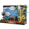 LEGO Autre Carte postale d'Australie 40651