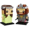 LEGO Lord of the Rings  Aragorn et Arwen 40632