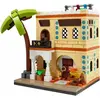 LEGO Exclusive 40590 - Huizen van de wereld 2