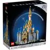 Lego Lego Disney - Le Château Disney - 43222