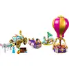 Voyage Enchanté Des Princesses Disney Lego 43216 - Jeu De Construction