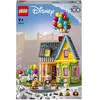 LEGO® Disney et Pixar - La Maison de « Là-haut » - Jouet 100ème Anniversaire Disney